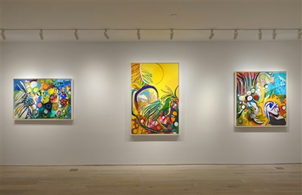 The New Gallery Exhibitions Opening in New York City on March 15