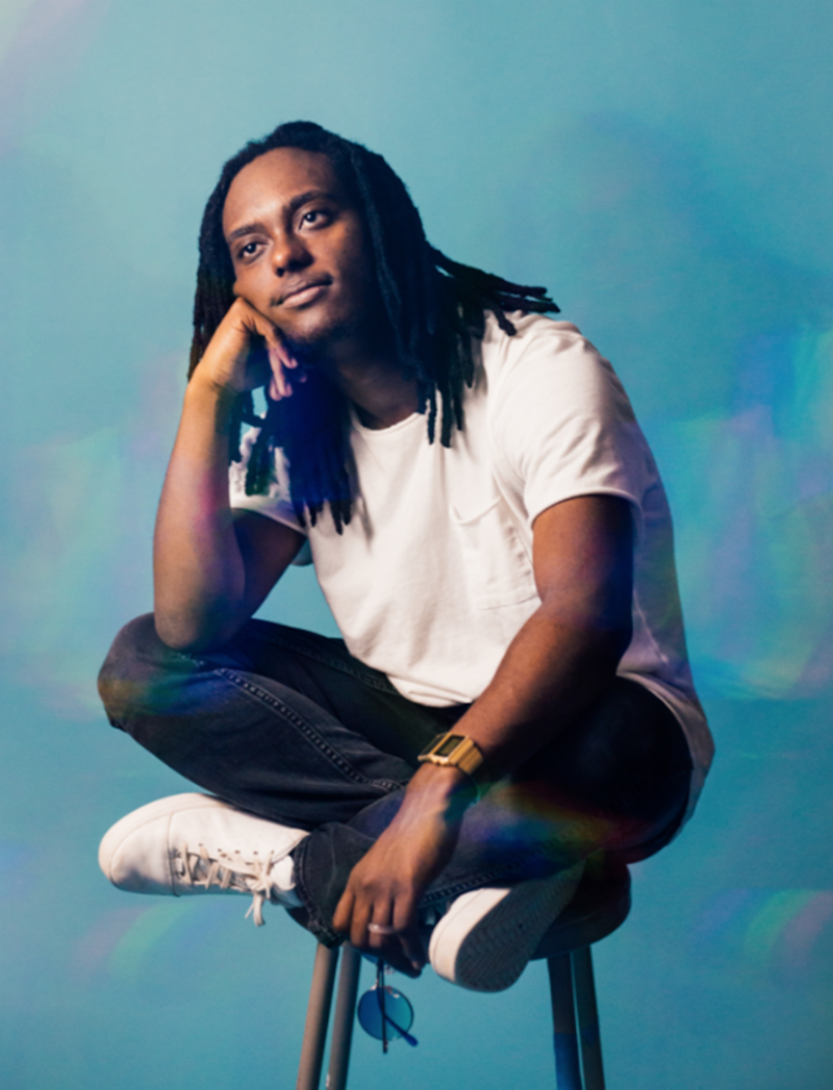 AtlantaBased Demo Taped Is a Growing Force