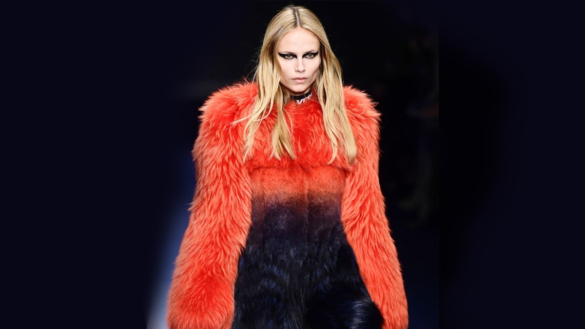San Francisco Has Banned the Sale of Natural Fur