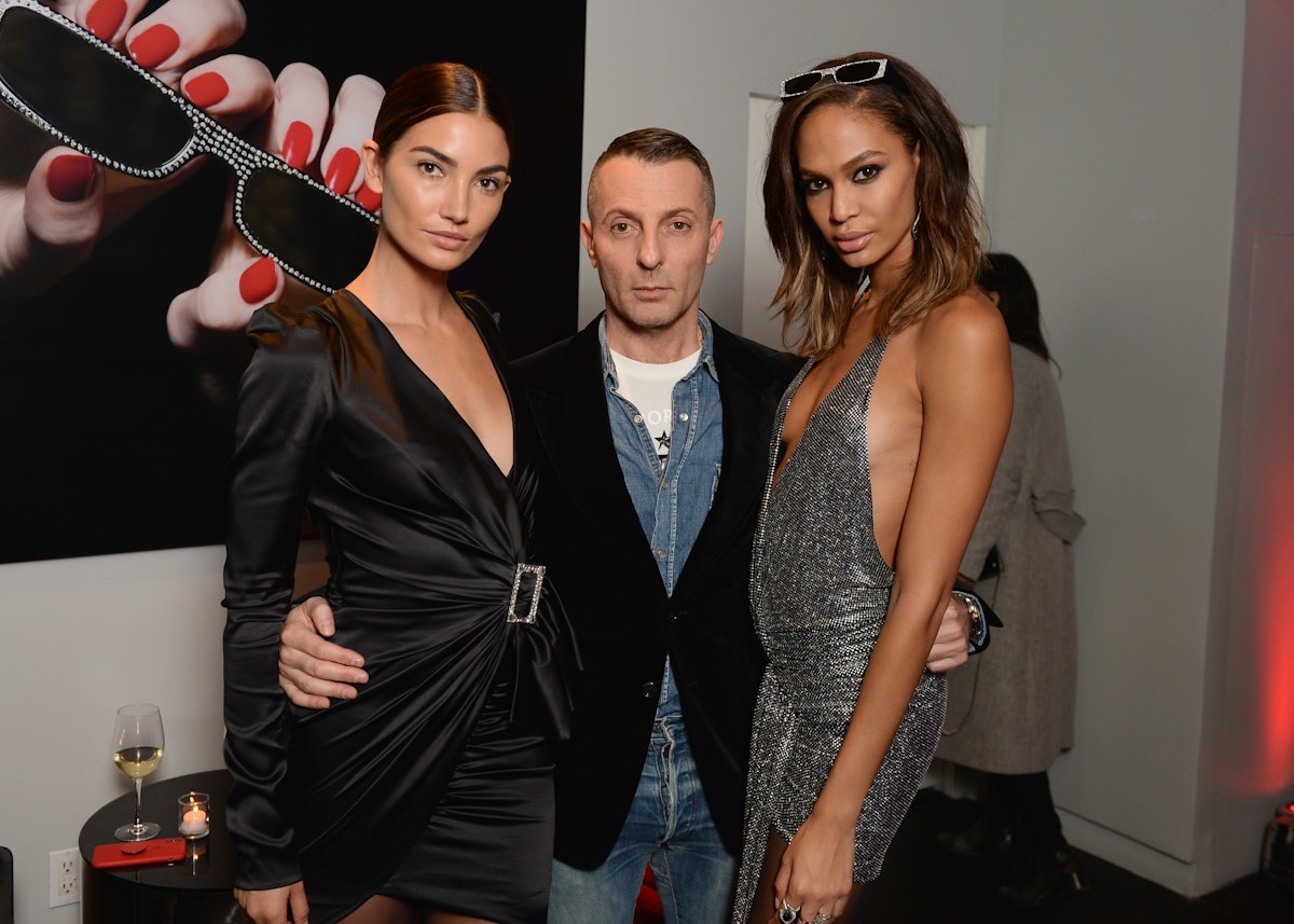 alexandre vauthier sunglasses