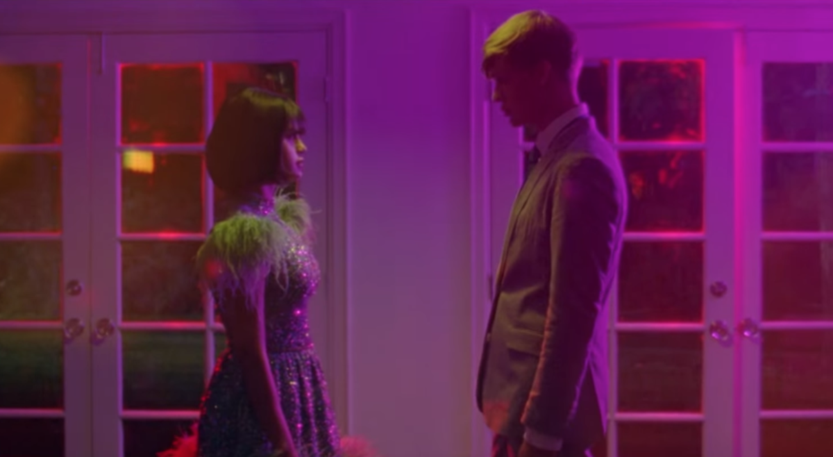 Selena Gomez Drops Cinematic Music Video for "Back To You"
