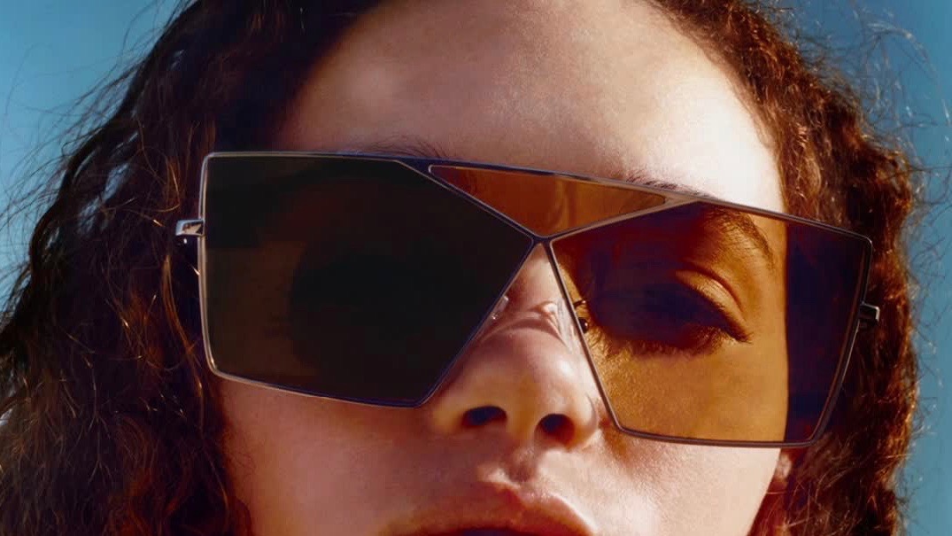 Loewe Launched a New Eyewear Collection