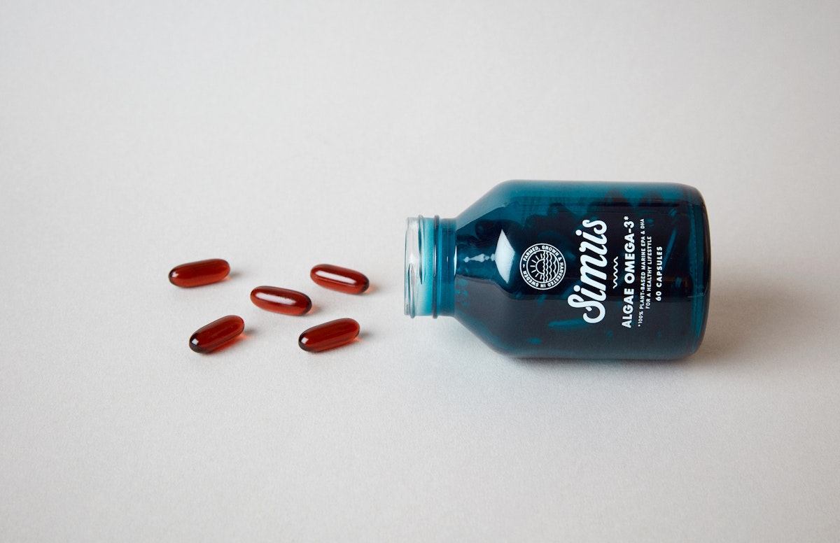 Simris Is Reshaping the Omega-3 Industry - Wellness Supplements Health