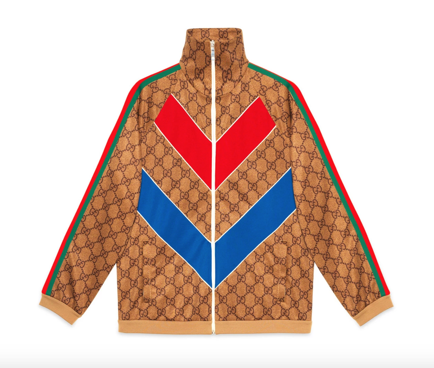new gucci tracksuit