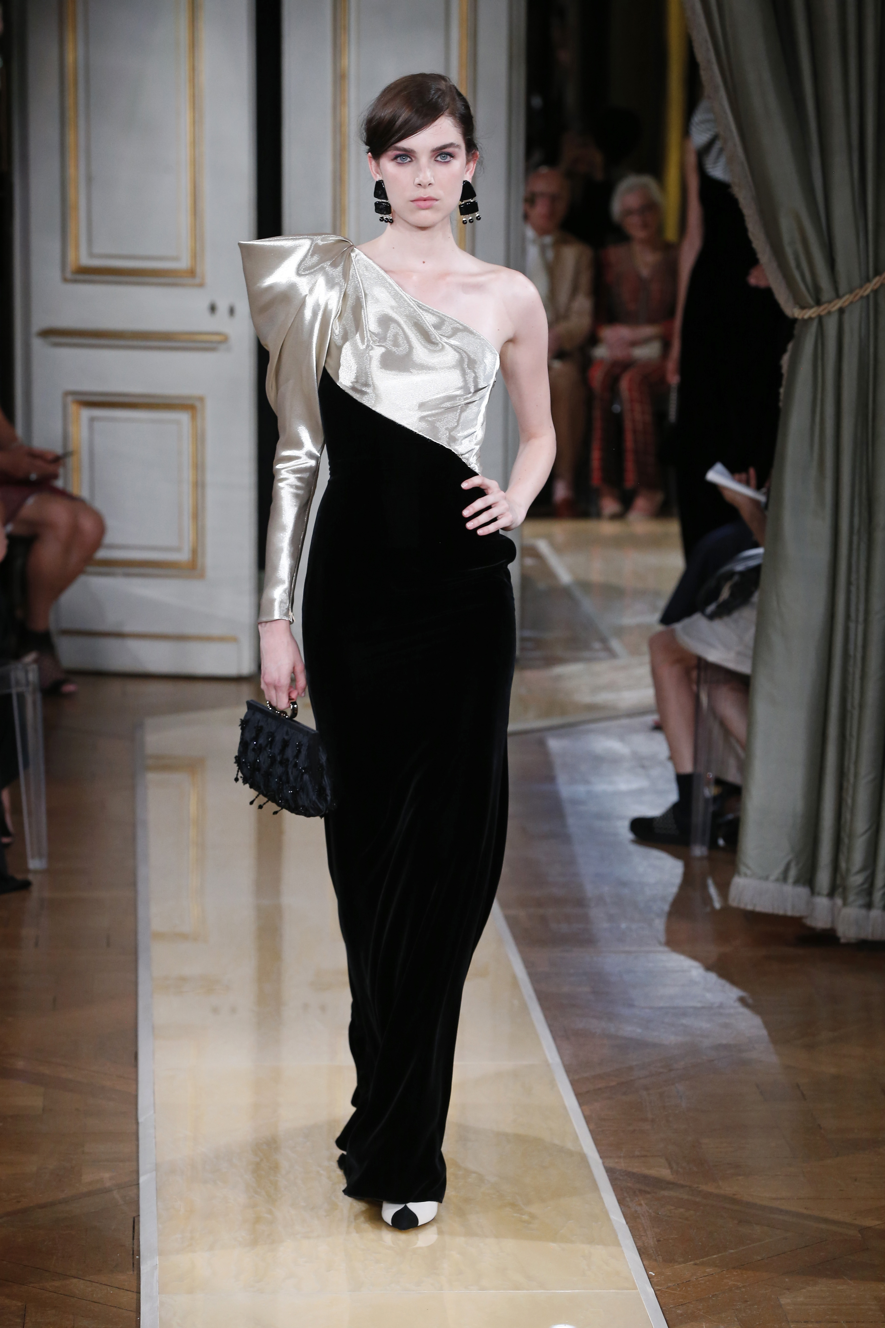 armani prive 2018