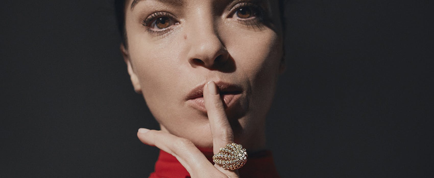 Cartier Celebrates the Audacious with Cactus de Cartier - Fine Jewelry