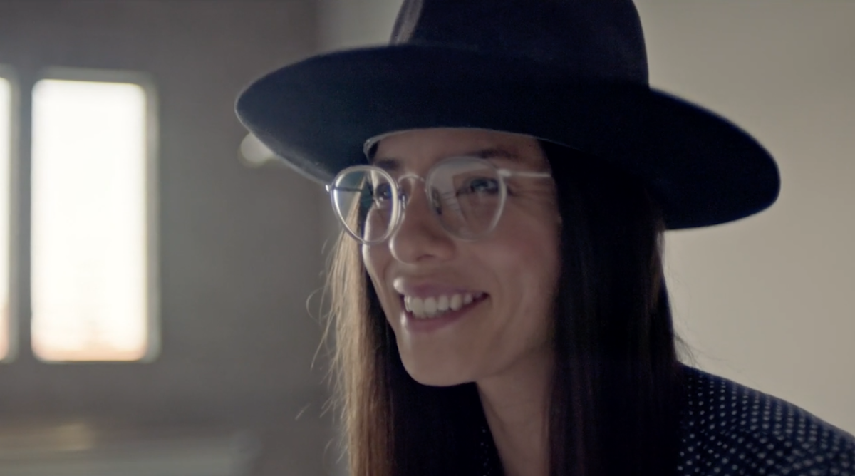 Artist Tasya van Ree reveals the inspiration for 4 of her favorite pieces