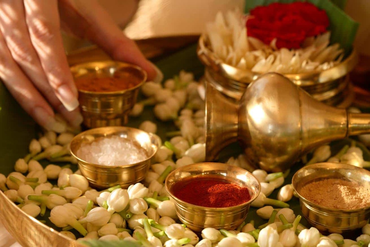 What is Ayurveda?
