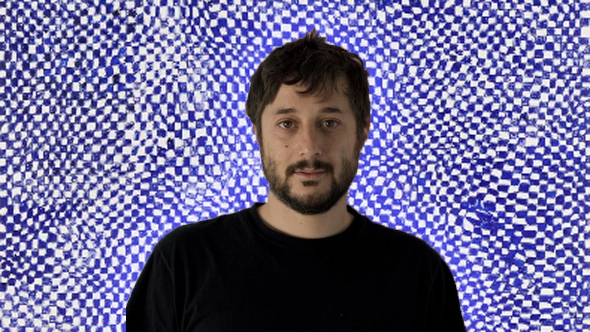 Harmony Korine&rsquo;s New Book, Explained by Harmony Korine - Monograph