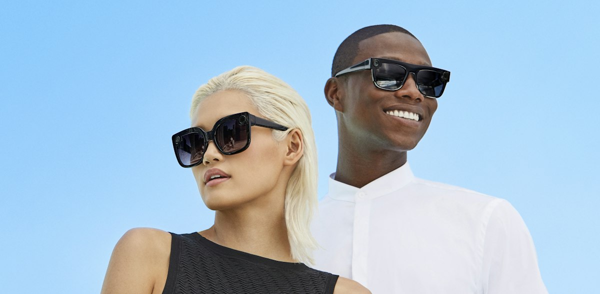Snapchat's New Spectacles Are Being Released