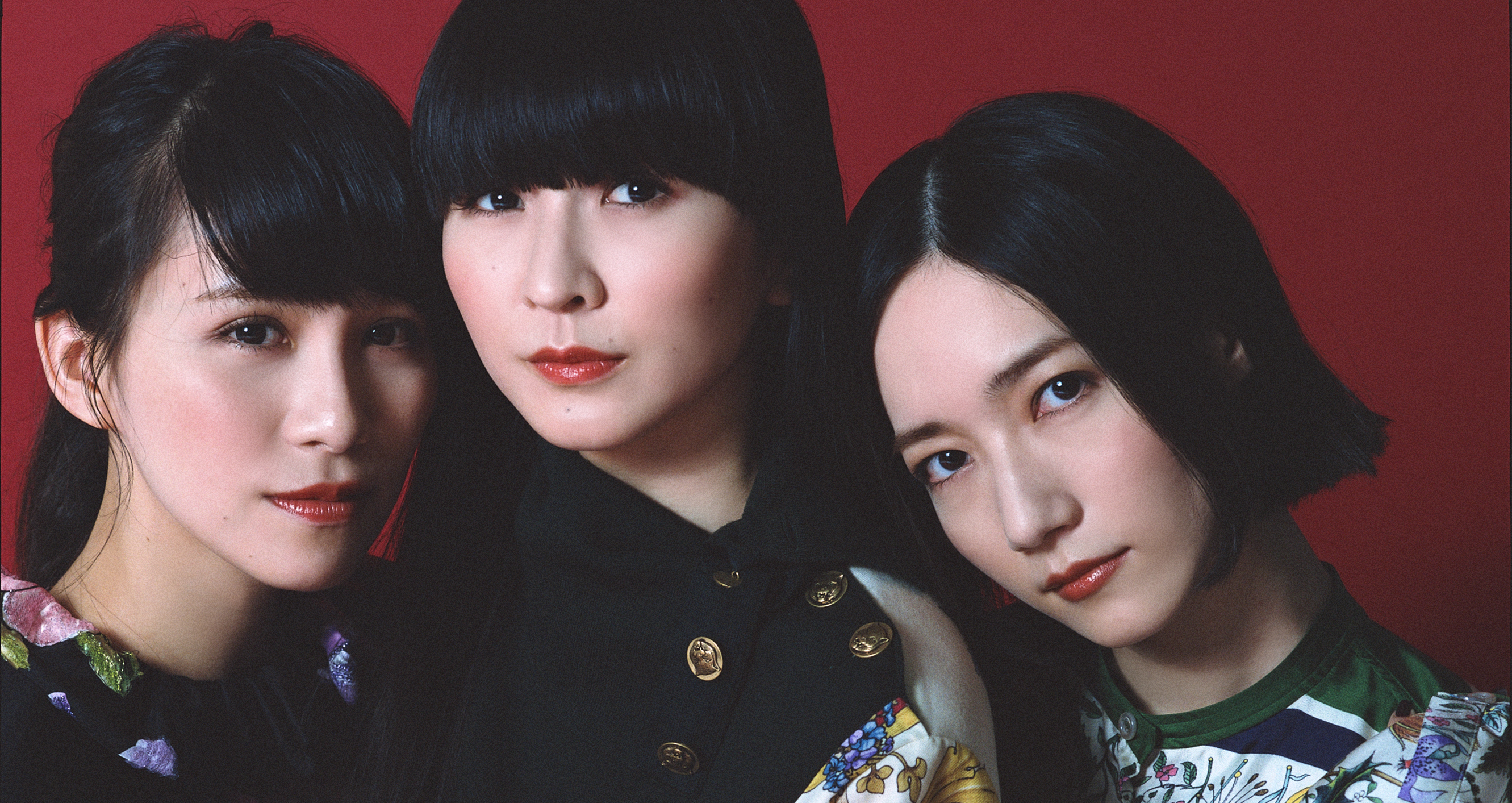 Perfume jpop top