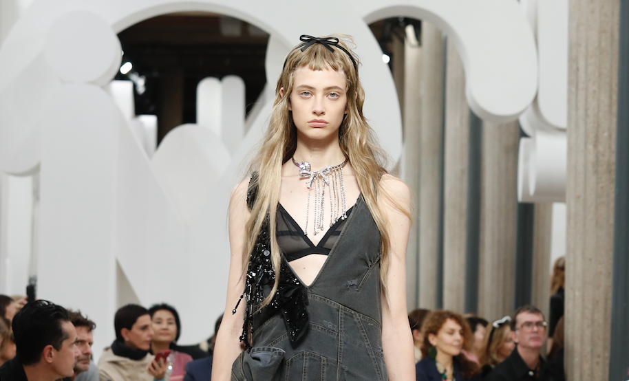 Miu Miu Spring 2019