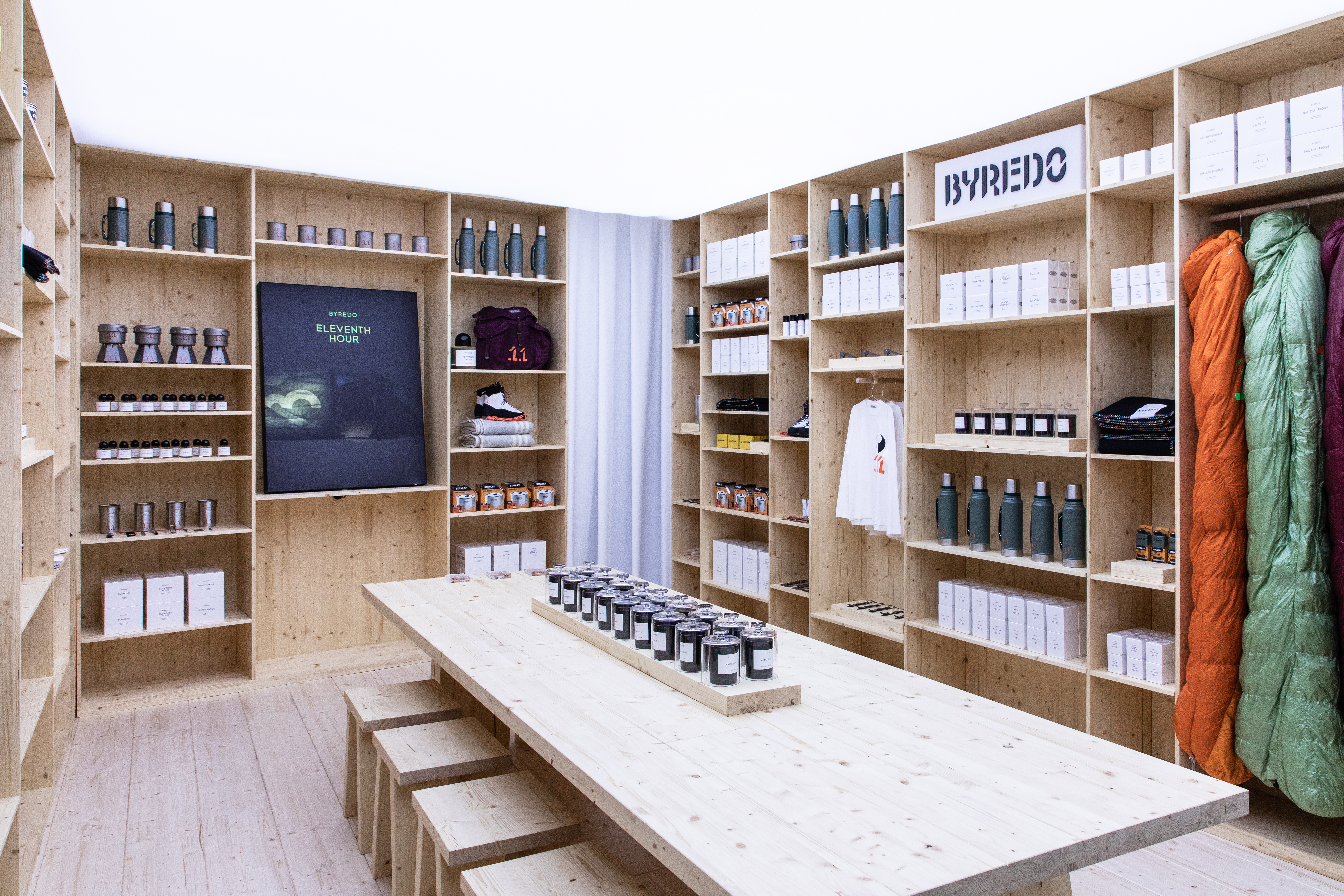 byredo apocalyptic