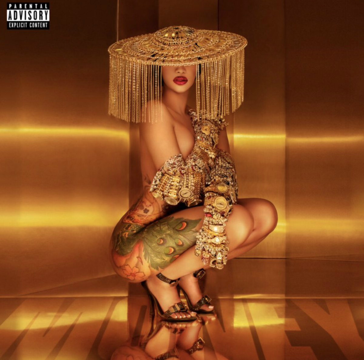 Cardi B Drops Quot Money Quot