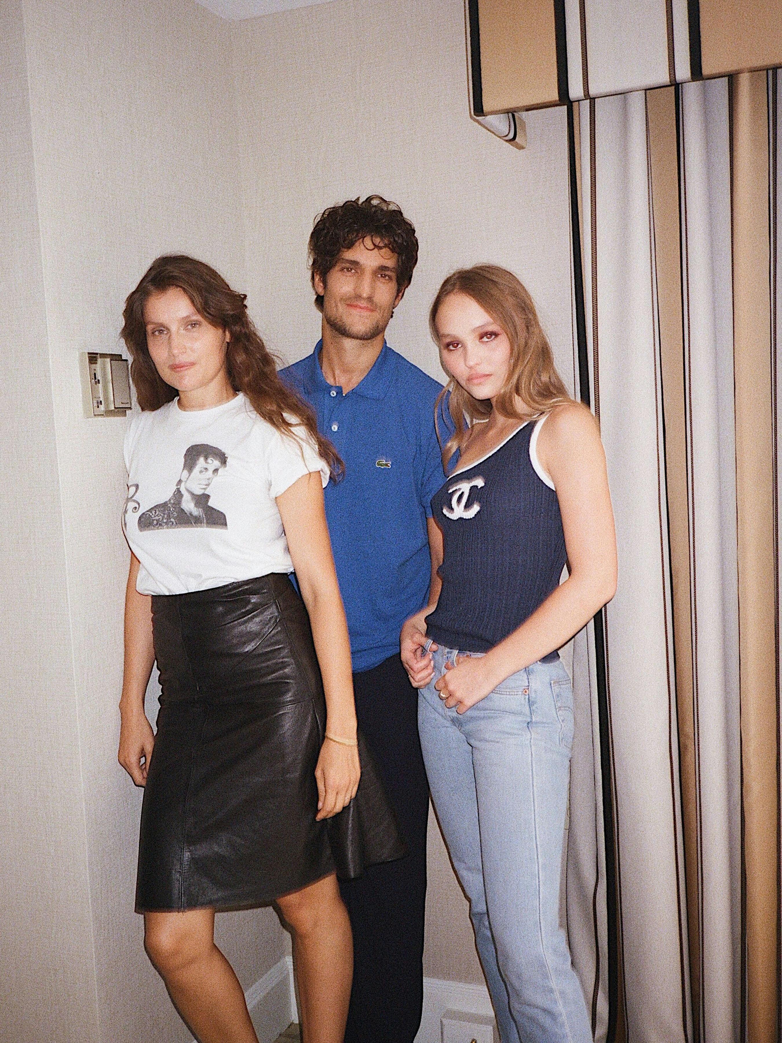 Louis Garrel Louis Garrel Photos And Premium High Res