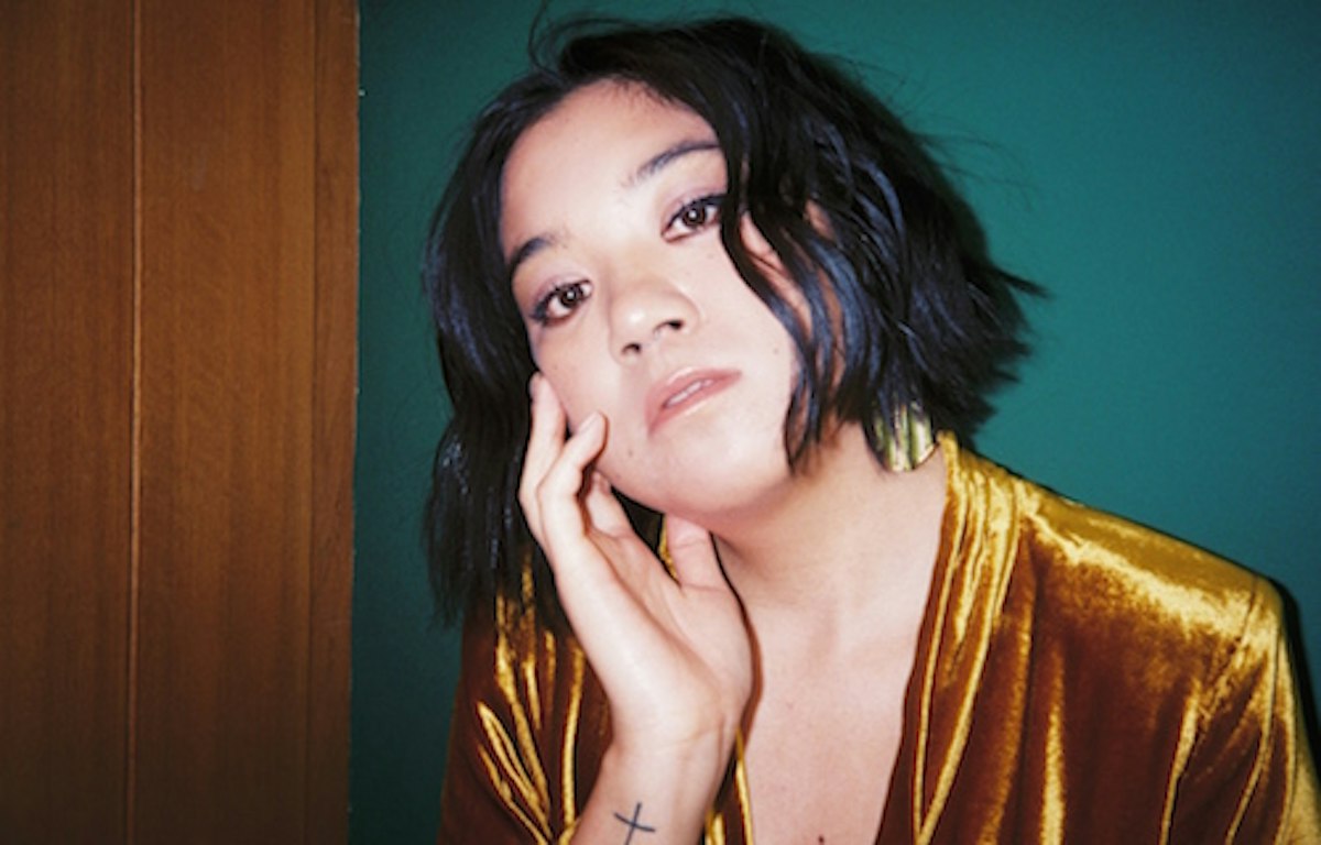 Singer-Songwriter Trace Pens a Powerful Essay on Encountering Anxiety