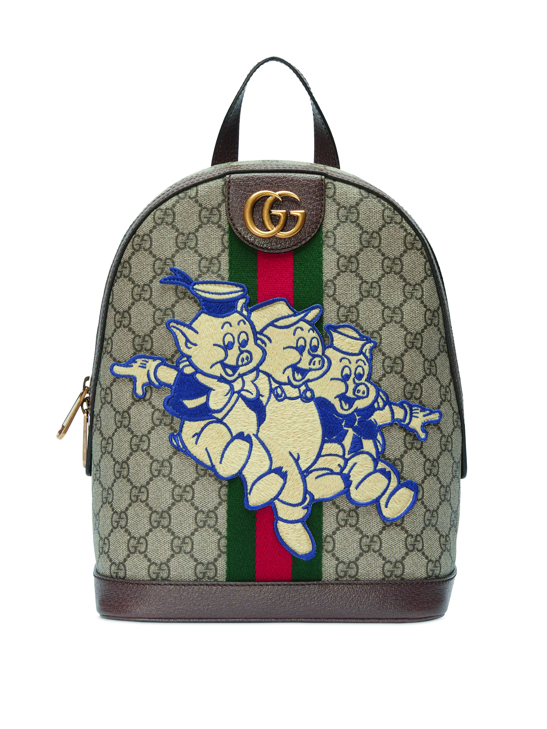 gucci chinese new year 2019