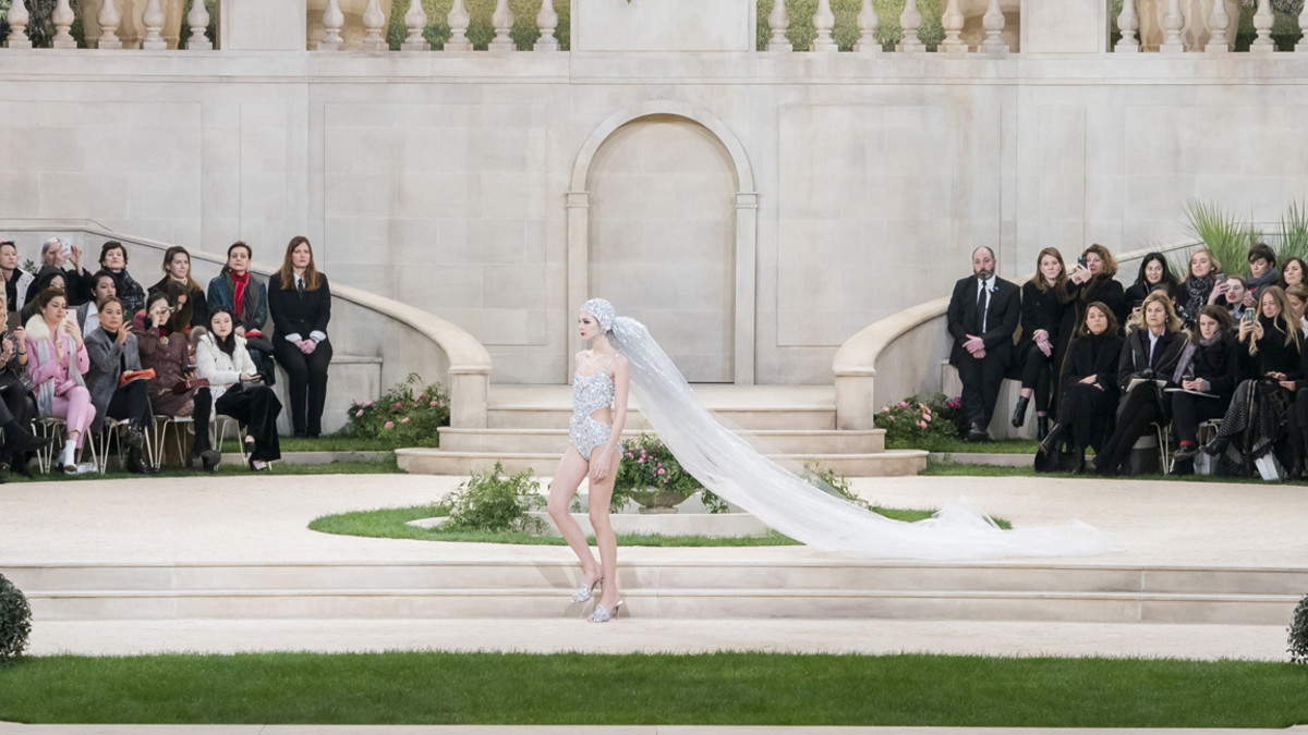 The Highlights Of Couture Spring 19 The Highlights Of Couture Spring 19