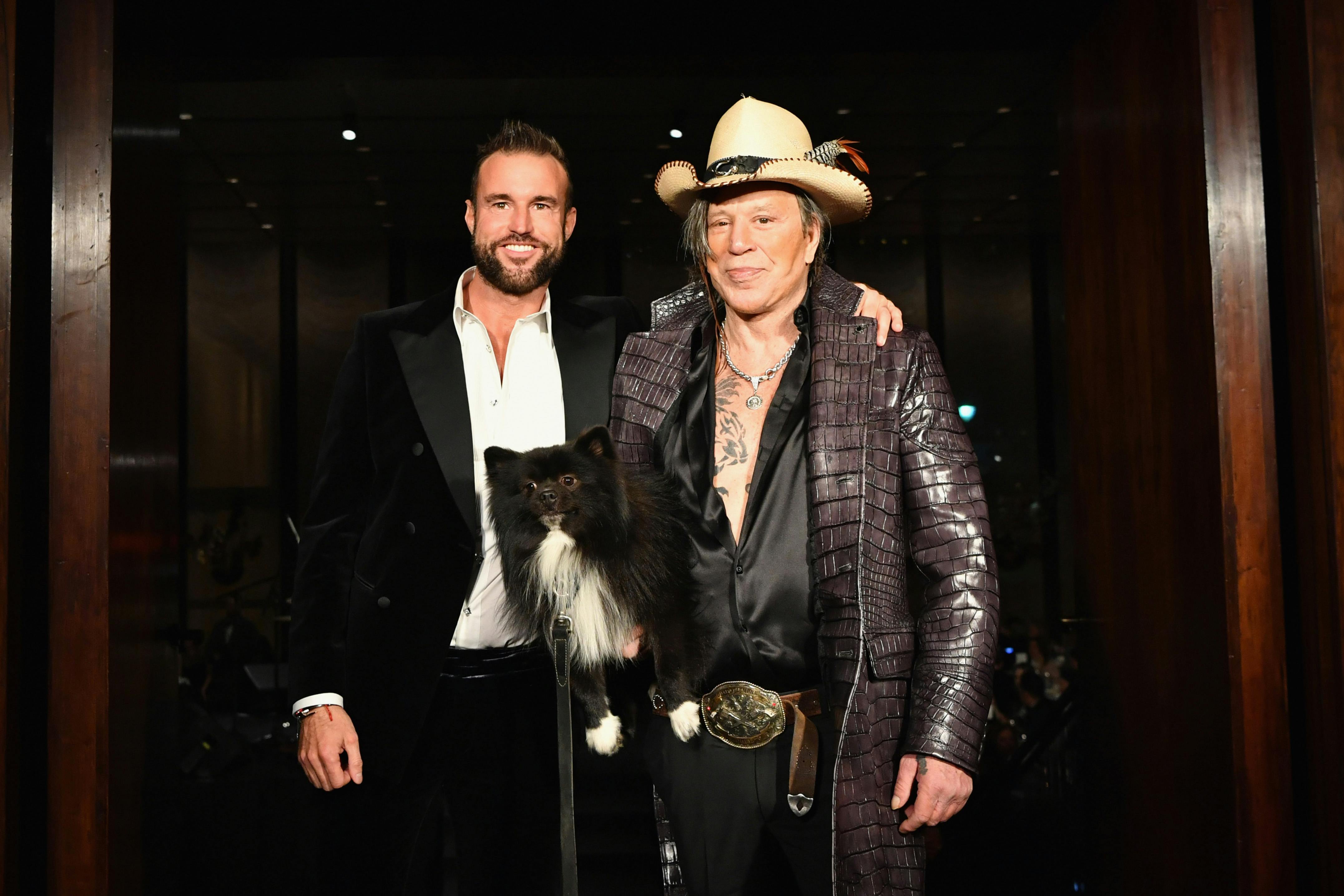 billionaire philipp plein