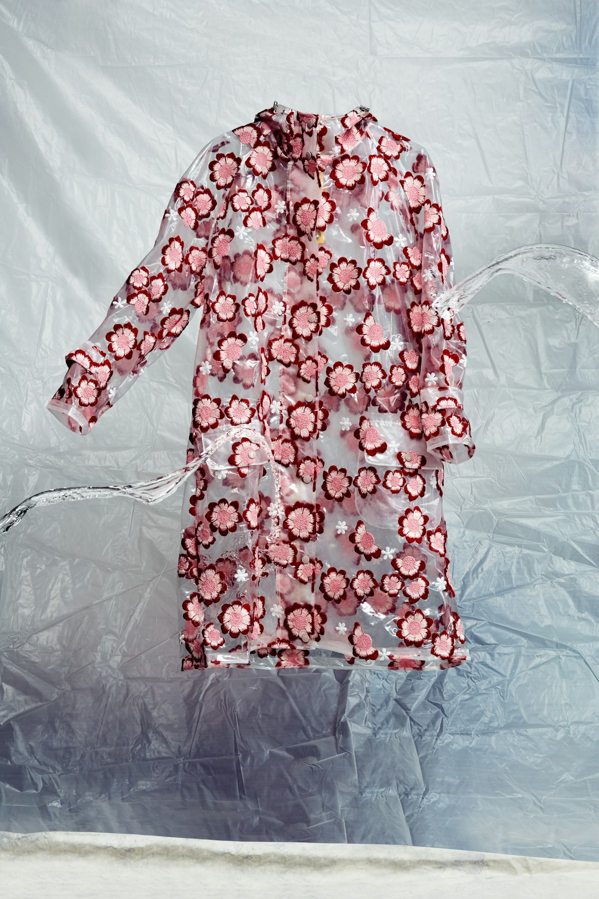 A Few Words with Fashion Designer Simone Rocha