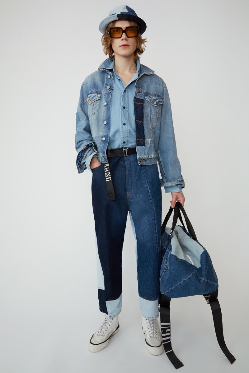 acne studios usa