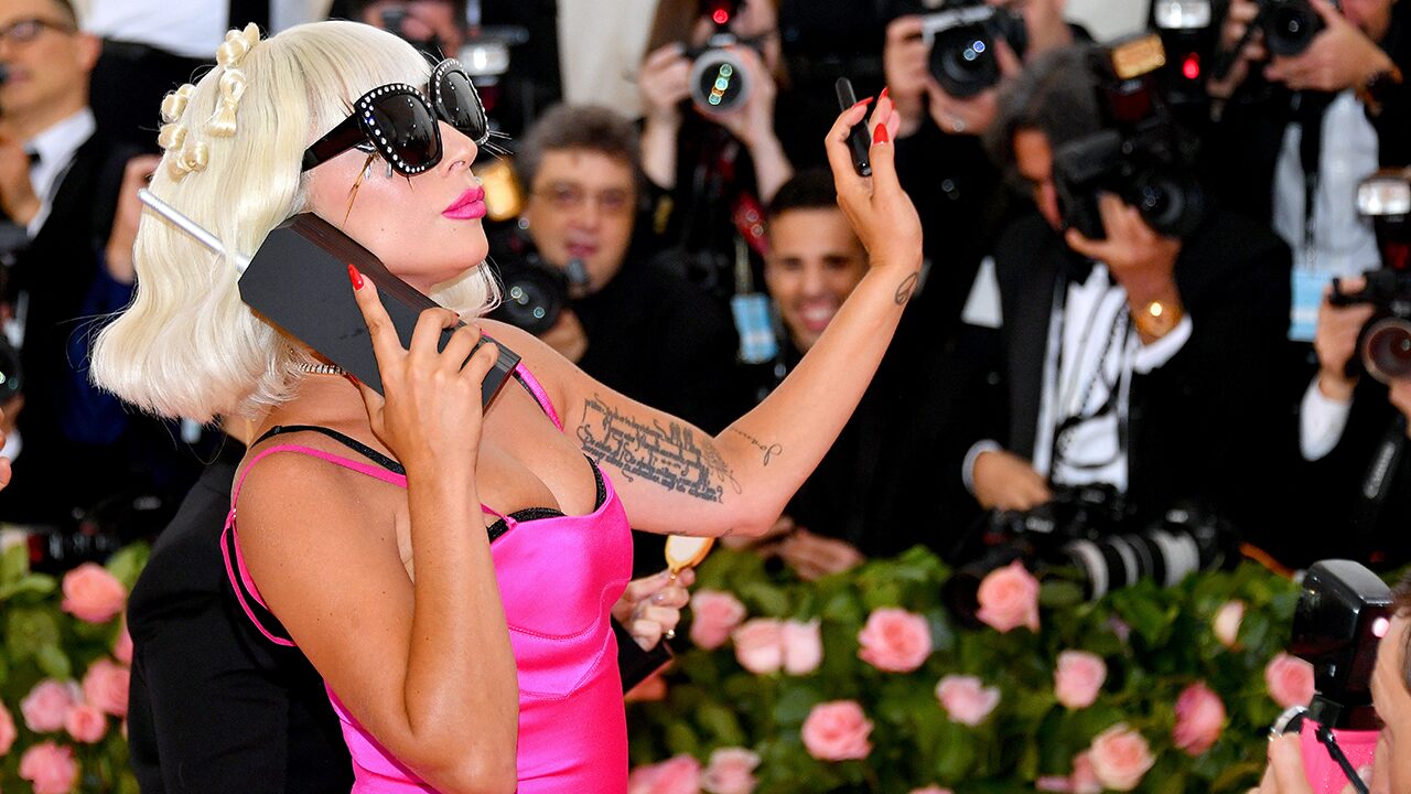 lady gaga skin care line
