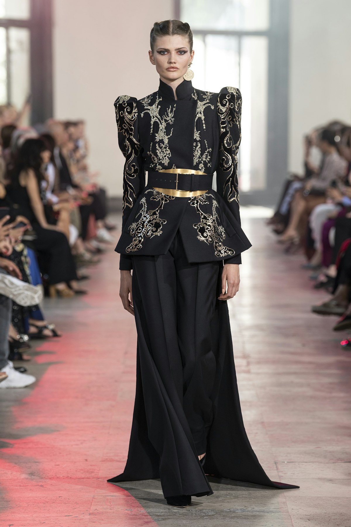 Evening Dresses Vestidos Abiti Elie Saab Outlet Zuhair-Murad-2022