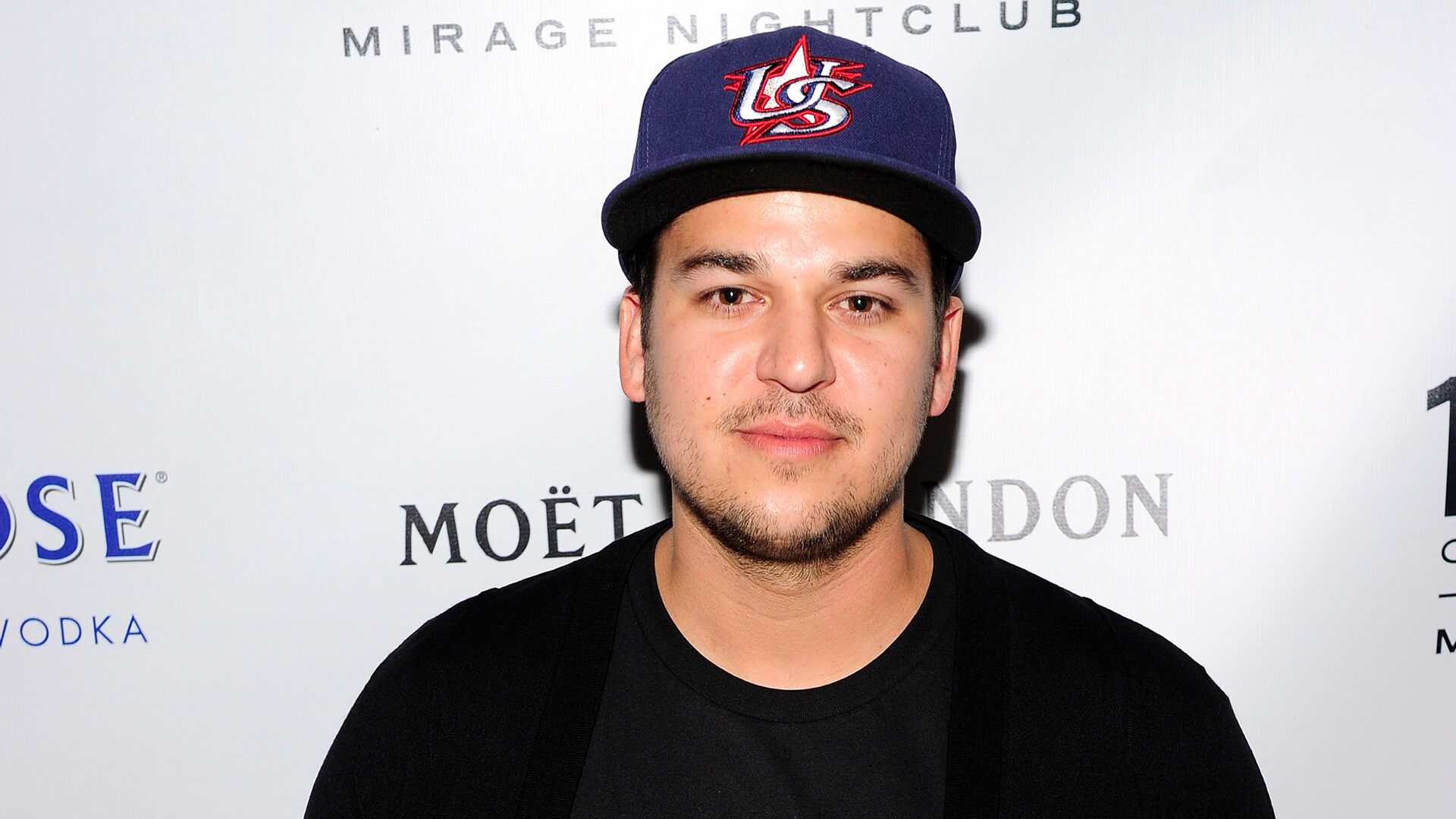 rob kardashian skincare