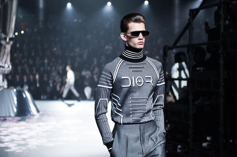 dior men pre fall 19