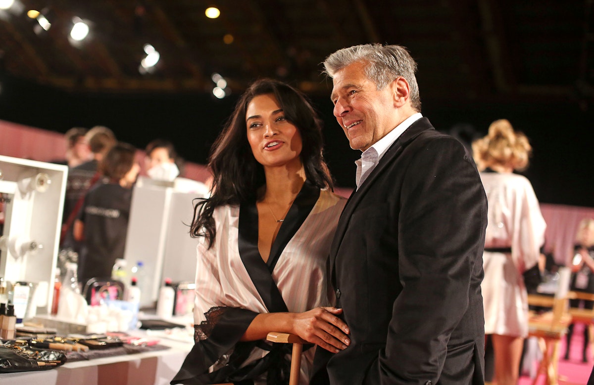 Victoria's Secret Exec Known for Transphobic Comments Steps Down