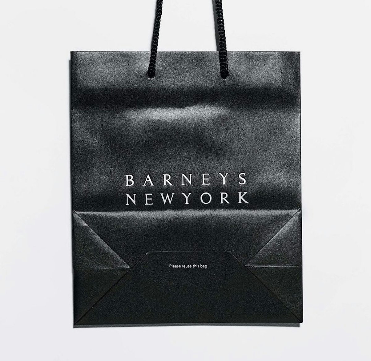 Barneys, Bergdorf's, Bloomies, & Bendel's! in 2023