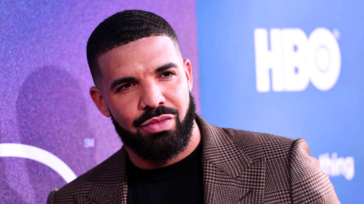 We Need to Talk About Drake - Drake Euphoria HBO 2019 Teenage Girls