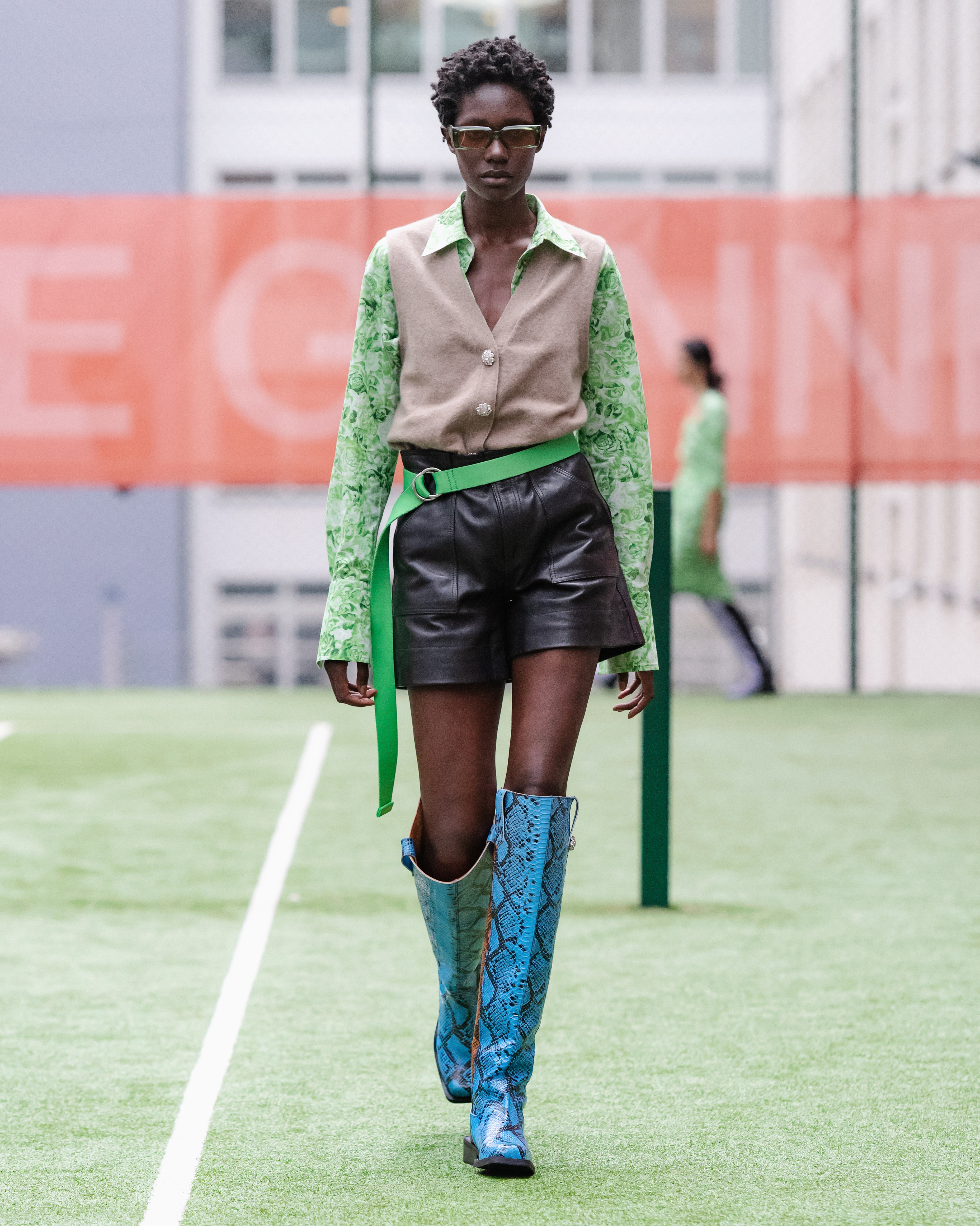 Ganni Spring 2020