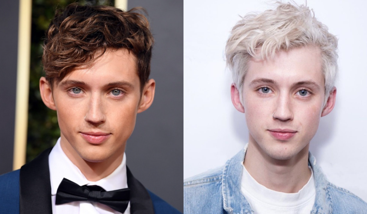 Having a Crisis? Reach for the Bleach - Platinum Hair Dye Hair Color Having a Crisis? Reach for the Bleach - Platinum Hair Dye Hair Color