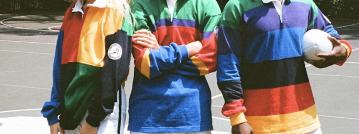 rowing blazers x lands end