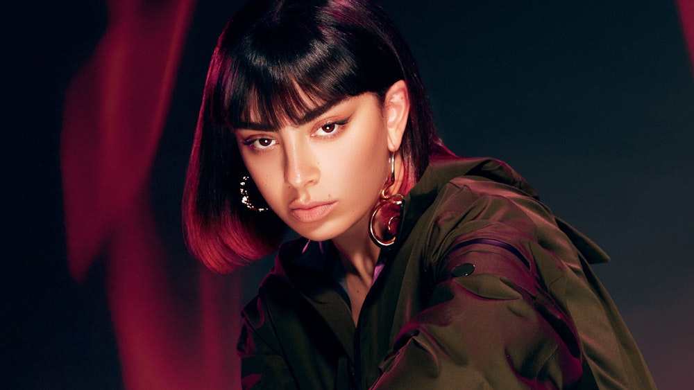 Charli XCX Has Leveled Up Through New Album 'Charli'