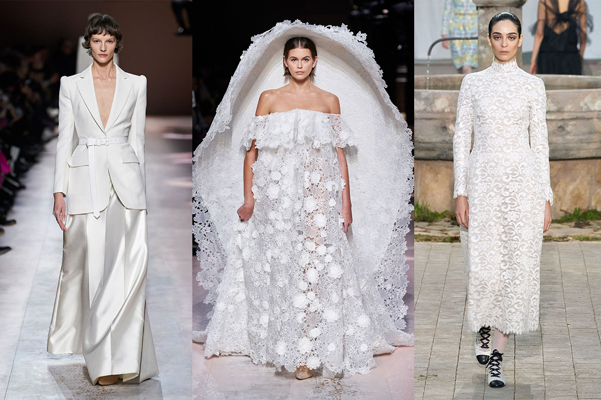 Chia sẻ với hơn 82 về haute couture dior wedding dress hay nhất
