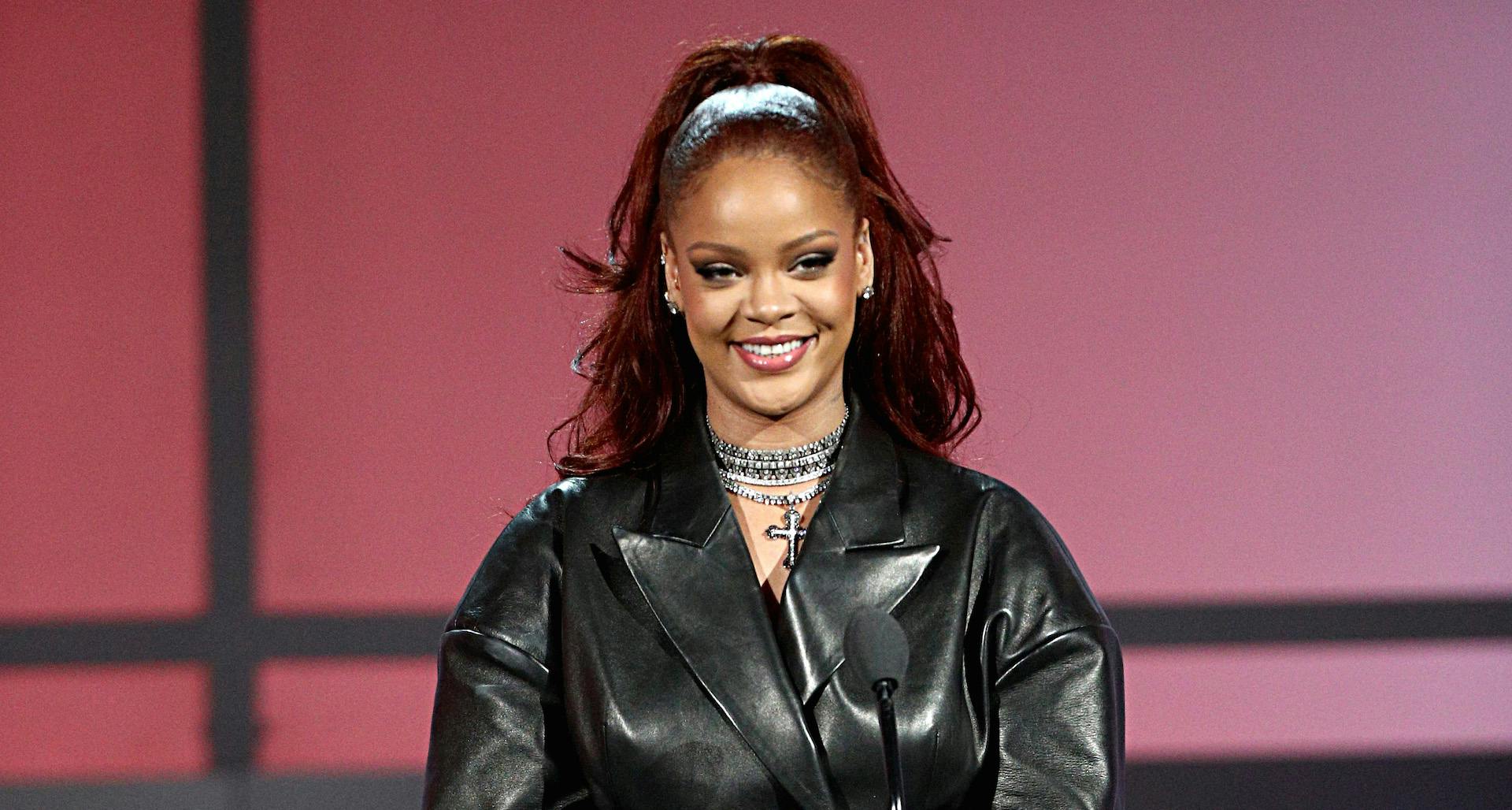 Rihanna S New Music And R9 Album Everything We Know So Far Rihanna S New Music And R9 Album Everything We Know So Far