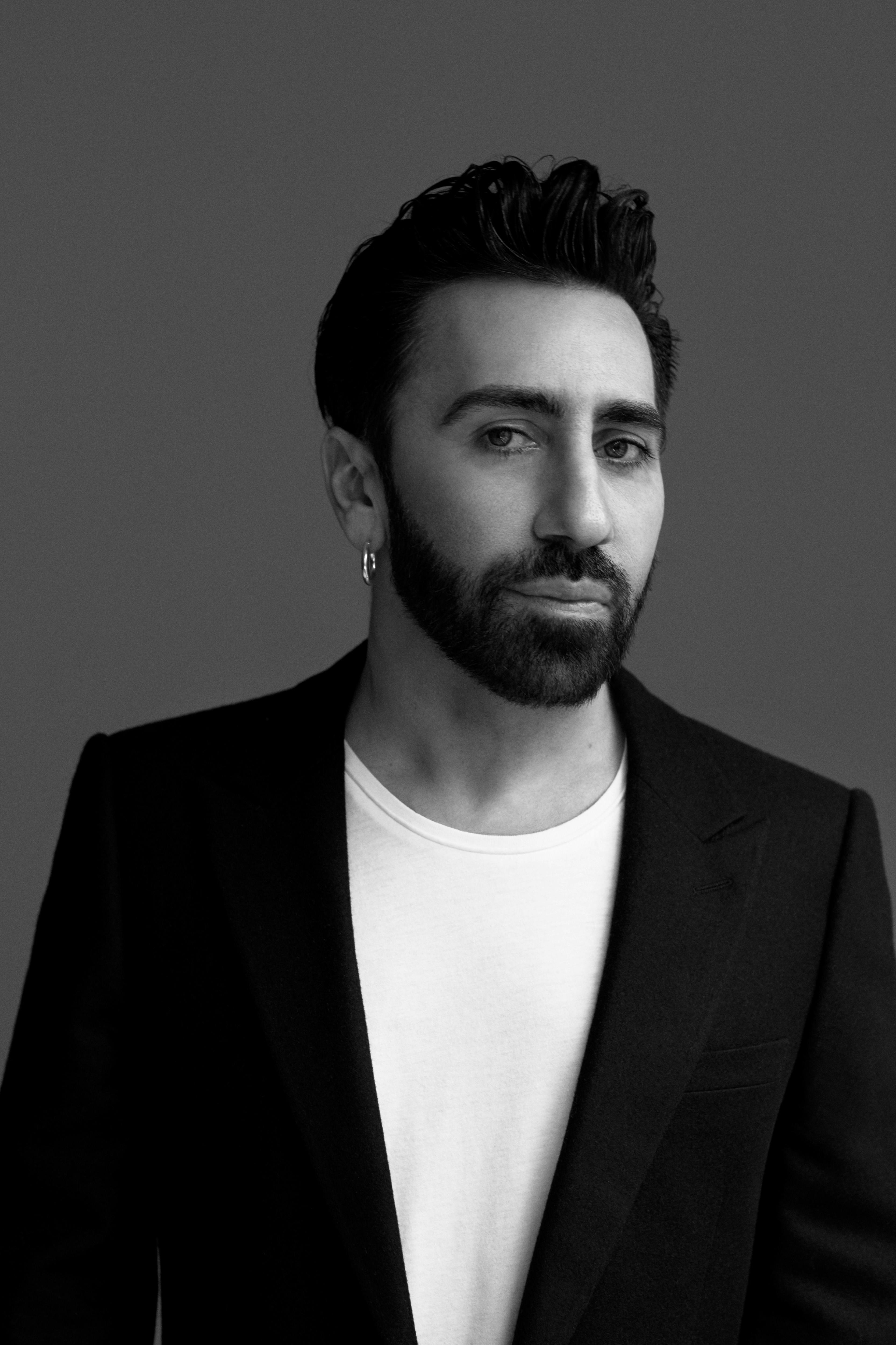 Louis Vuitton Appoints Johnny Coca as New Creative Director of Accessories - Designer