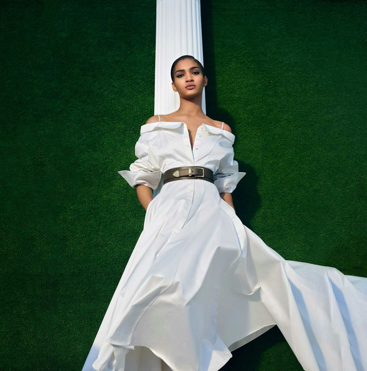 13 Casual Spring Dresses For A Season Of Reemergence image