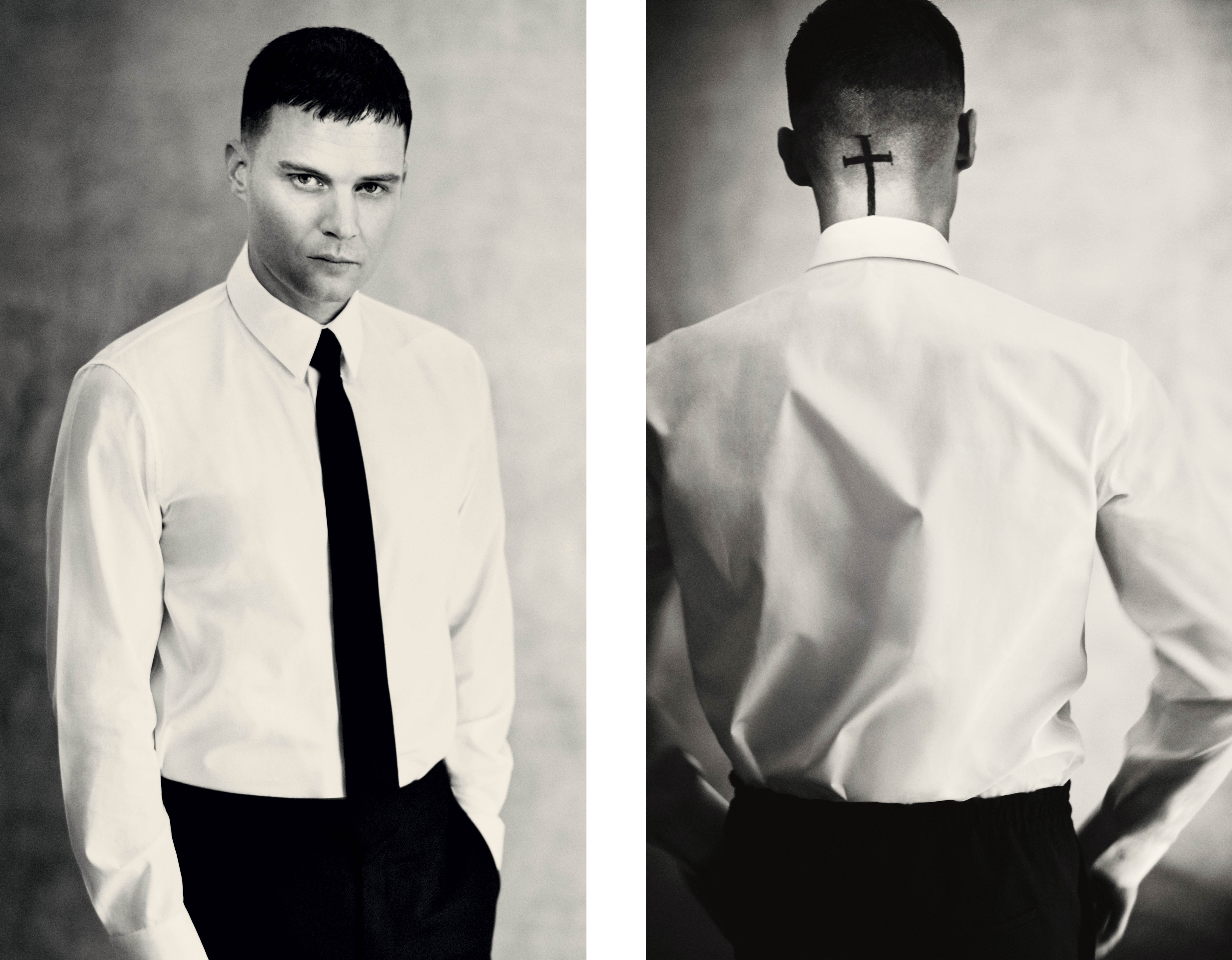 givenchy new designer