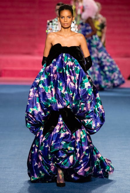 The Fall Winter 2020 Fashion Trends To Shop Now Fall Winter 2020 Runway