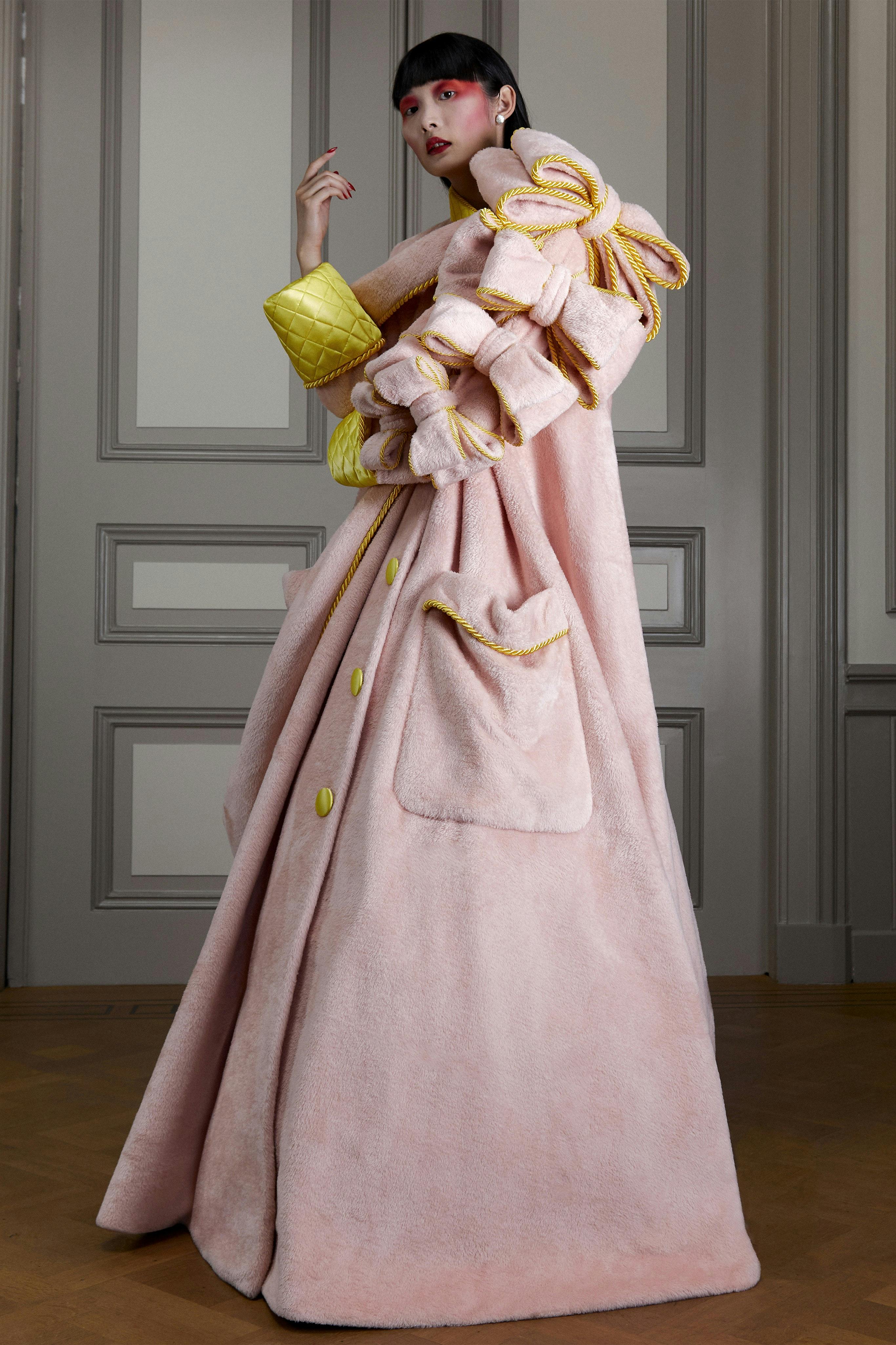 The Most Over The Top Looks From Paris Haute Couture Fall Winter Pfw