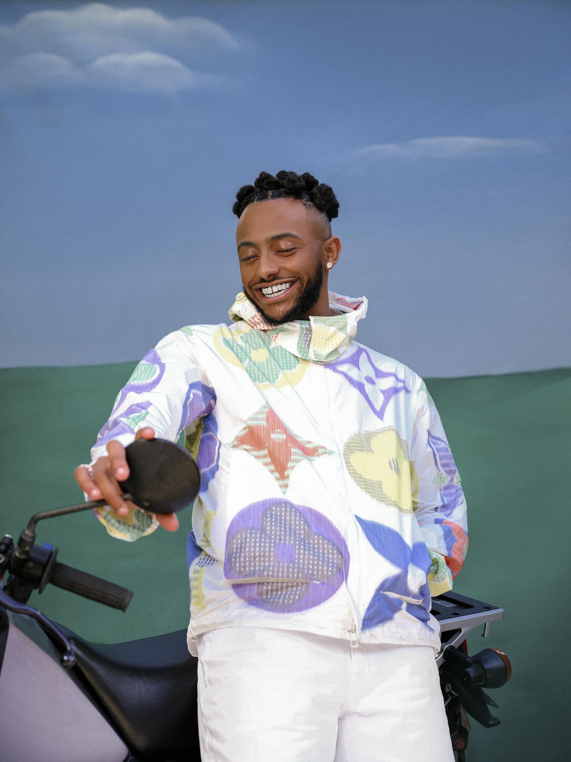 Interview With Amine On New Album Limbo