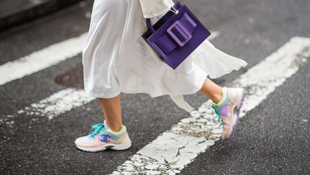 Ambient Penelope Tears The Best Sneakers for Women to Shop in 2020- shoes fashion