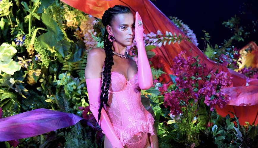 Rihanna Is Releasing A Men S Collection And It S Not What You Think Christian Combs