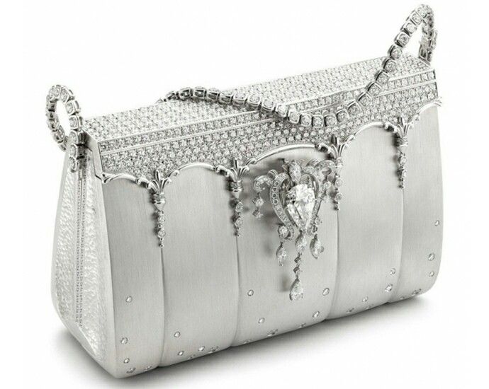 top 10 most expensive purses