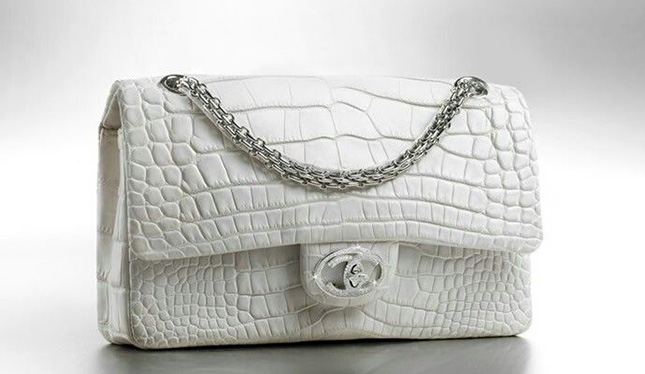 top 10 most expensive bags