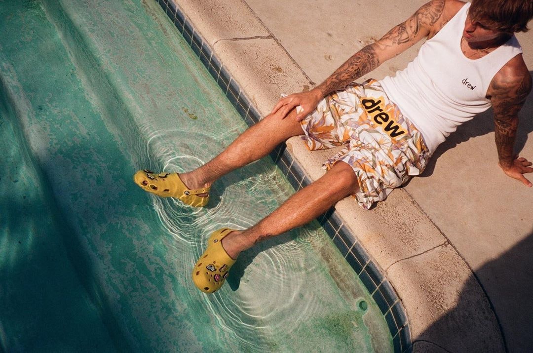 Celebrity Rocking Crocs 10 Viral Crocs Collaborations We Can't Forget – National Crocs Day Post ...