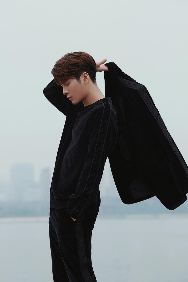 Who Is Jackson Wang The Chinese K Pop Star Breaking Boundaries Jackson Wang Got7 Instag